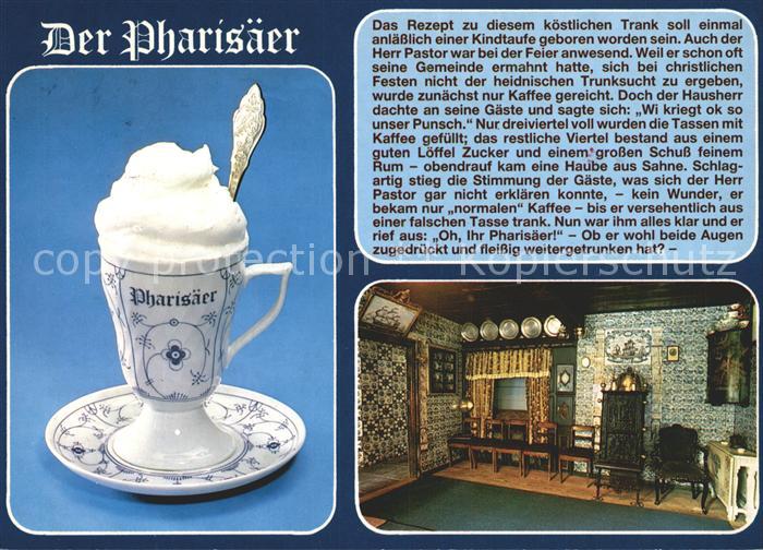 Husum Nordfriesland Pharisaeer