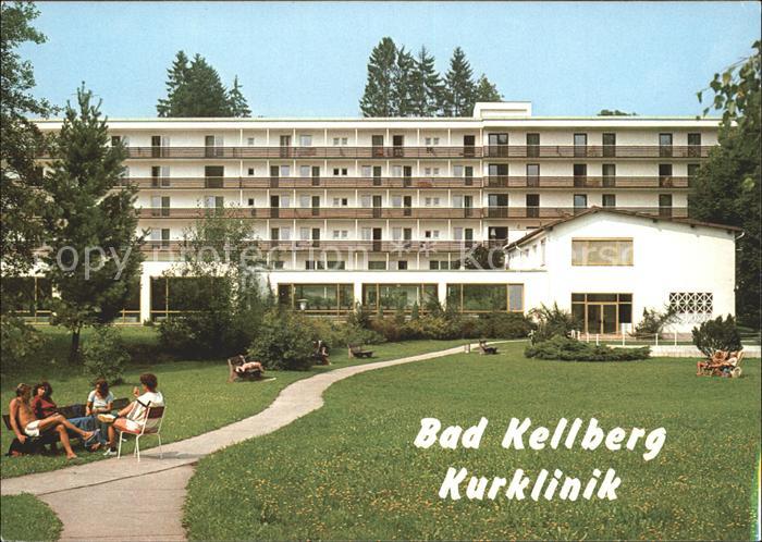 Kellberg Kurklinik