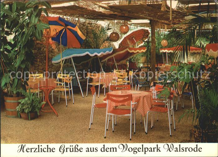 Walsrode Lueneburger Heide Vogelpark