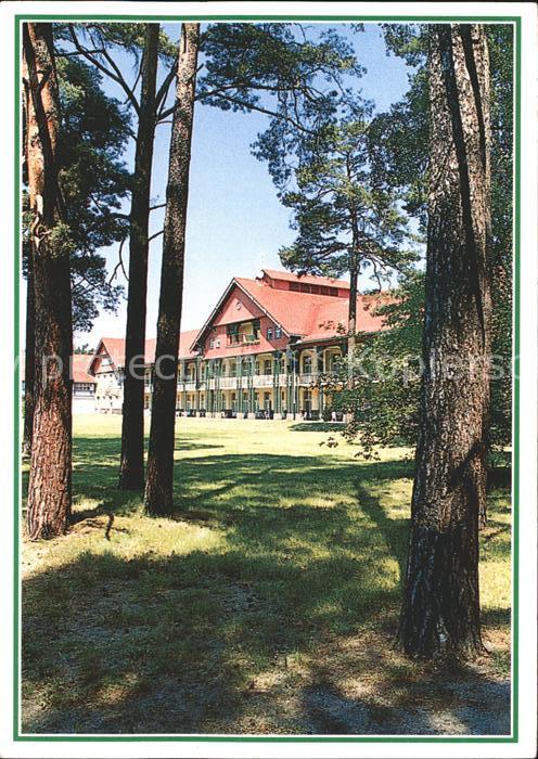 Sommerfeld Kremmen Hellmuth Ulrici Kliniken