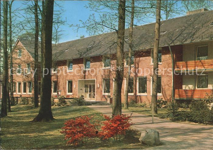 Nordwalde Evgl Jugendbildungsstaette