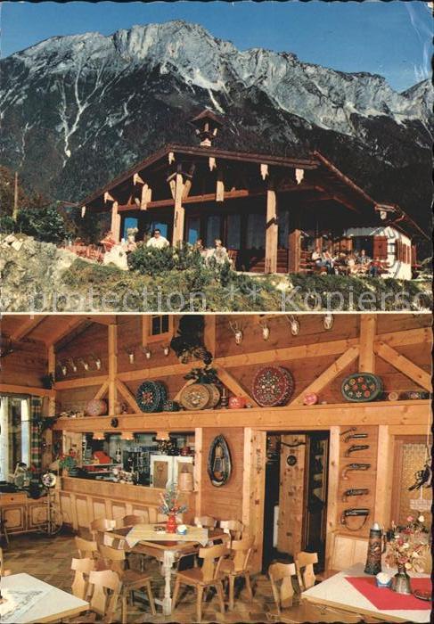 Paulshuette Kneufelspitze