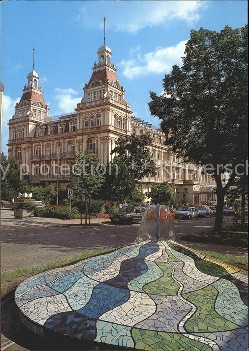 Bad Wildungen Fuerstenhof