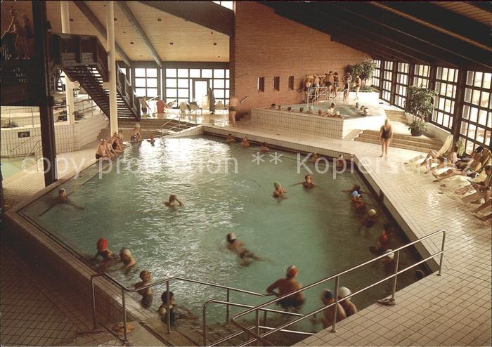 Griesbach Rottal Thermal Luftkurort