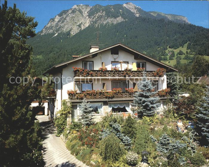 Oberstdorf Landhaus Drei Berge
