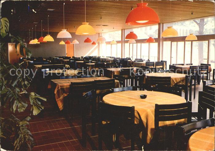 Carry-le-Rouet Centre de Vacances Les Cigales