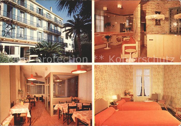 Marseille Bouches-du-Rhone Centre de Vacances Le Floreal Cannes