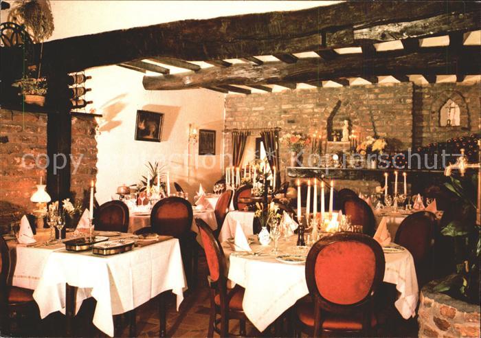 Limburg Valkenburg Auberge la Provence Hotel Cafe Restaurant