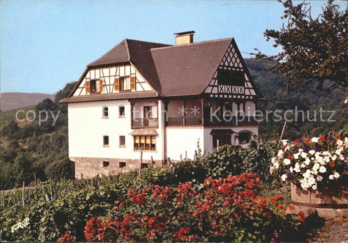 Itterswiller Hotel Restaurant
