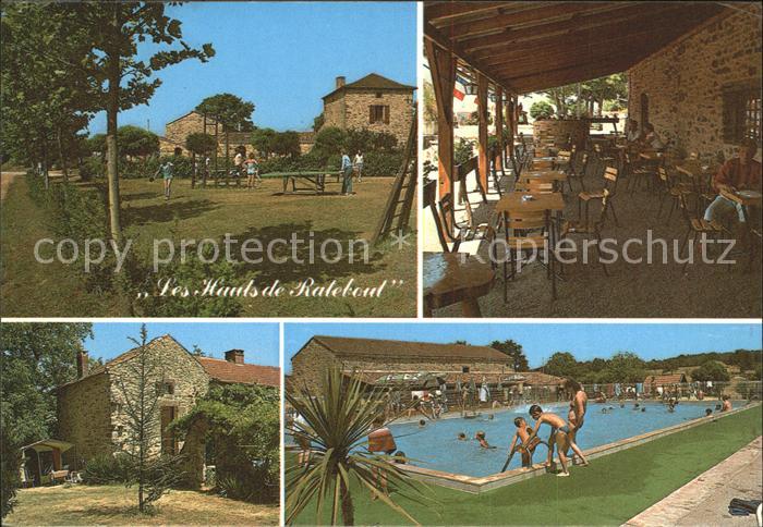 Belves Dordogne Les Hauts de Ratebout