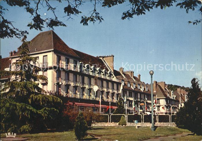 Caudebec-en-Caux Normandie Hotel de la Marine