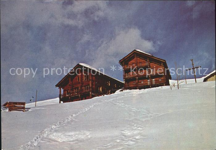 Saint-Veran Hotel le Grand Tetras