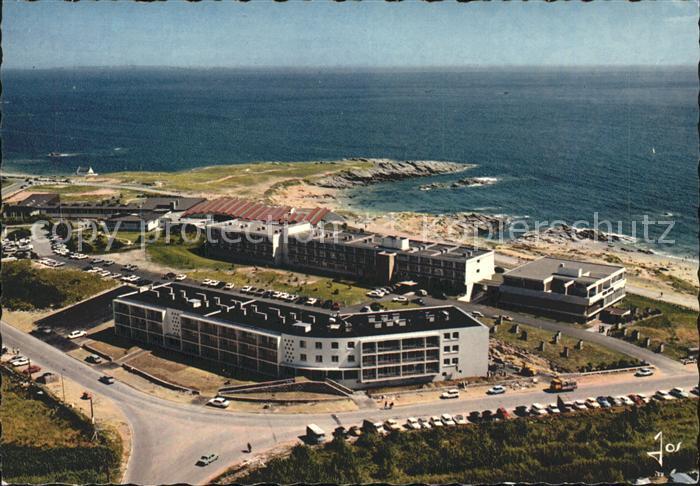 Quiberon Morbihan La Bretagne en Couleurs Institut de Tha