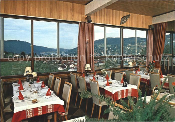 Gerardmer Vosges Hotel Restaurant Les Tilleuls