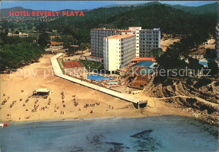 Mallorca Hotel Beverly Playa
