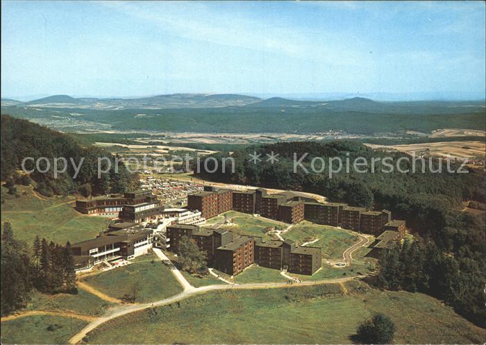 Roth Rhoen-Grabfeld Rhoen Park Hotel