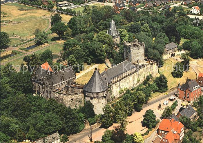 Bad Bentheim Schloss