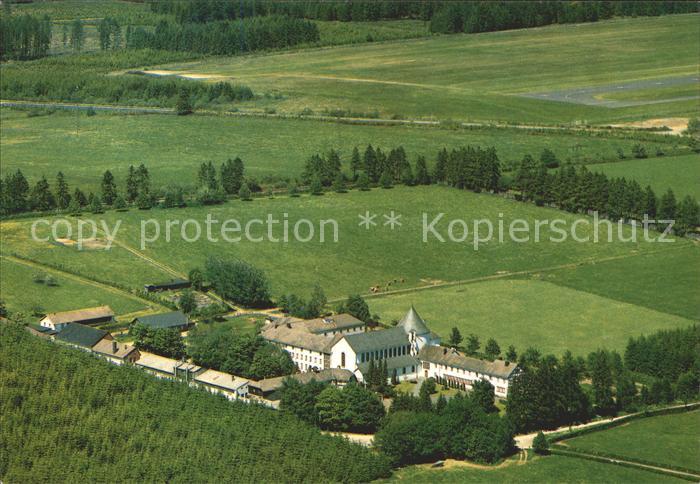 Dahlem Kall Abtei Maria Frieden