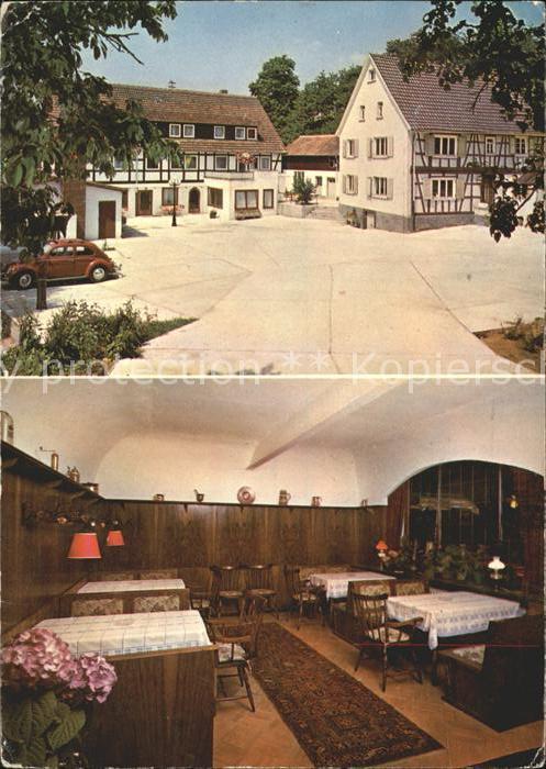 Reisen Odenwald Hotel Restaurant Schimbacher Hof