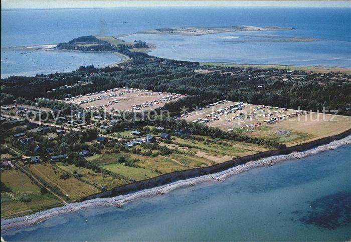 Martofte Fyns Hoved Camping