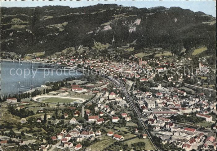 Bregenz Vorarlberg Pfaender