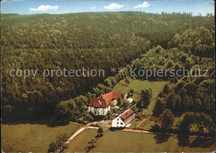 Beerfelden Odenwald Pension am Walde