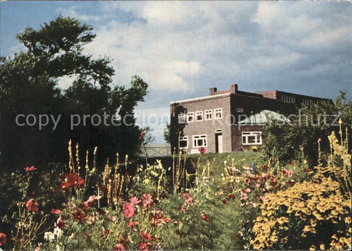 Neukirchen Niebuell Nolde Museum Seebuell