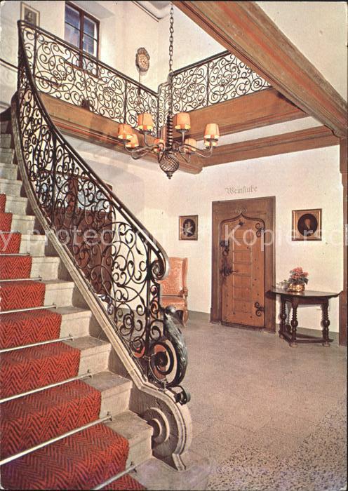 Rothenburg Tauber Halle Hotel Cafe Reichskuechenmeister