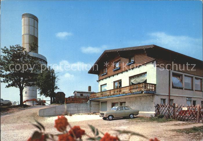 Bad Sachsa Harz Hotel Berghof Ravensberg