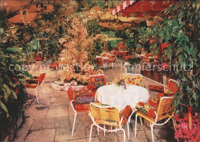 BREMEN  CITY Cafe Subtropia