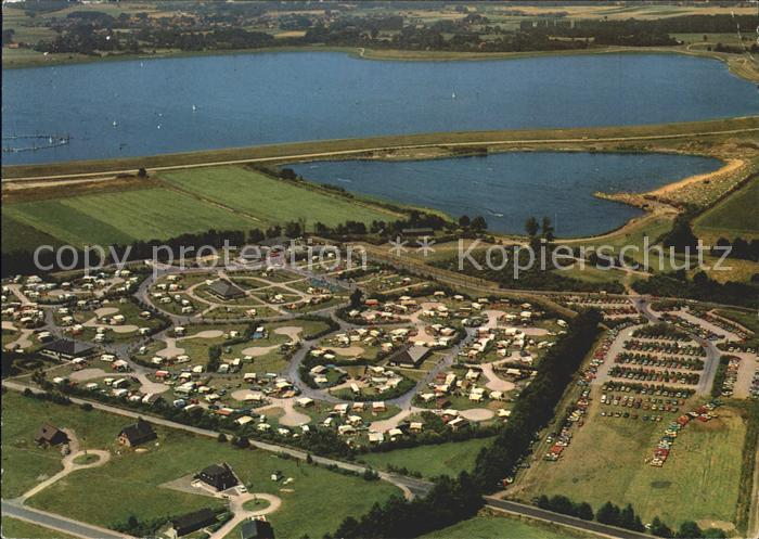Rieste Alfsee Ferien Erholungsgebiet Alfsee Campingpark