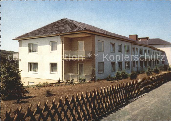 Braunfels Haus Hoehenblick