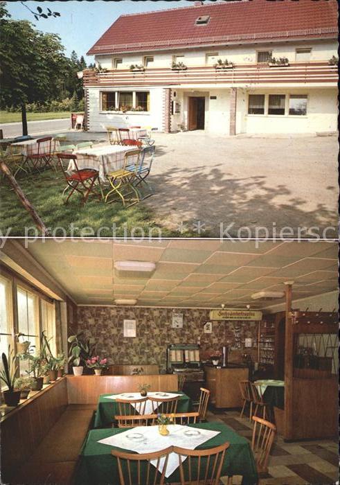 Torfmoorhoelle Ausflugsgaststaette