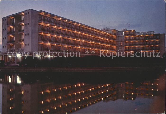 Alcudia Mallorca Hotel Boccaccio