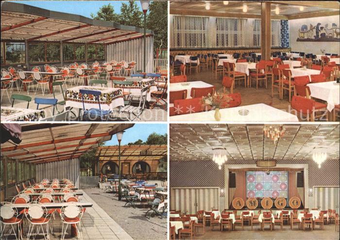 Jeggeleben Ausflugsgaststaette Feine Sache