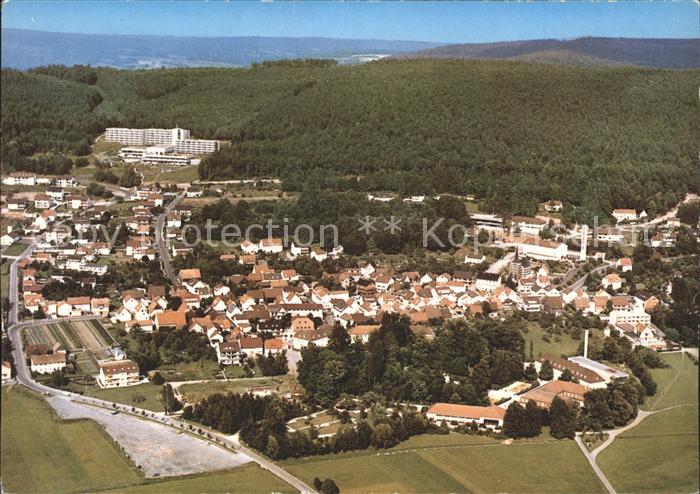 Bad Bocklet Kurklinik