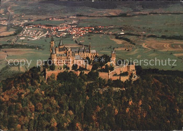 Burg Hohenzollern
