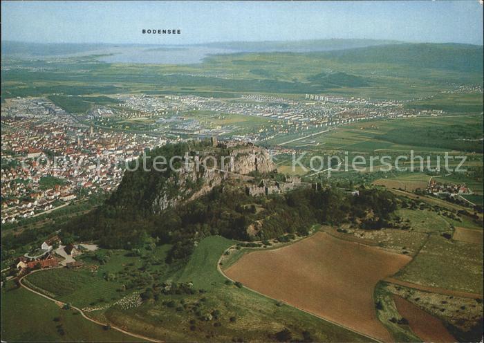 Singen Hohentwiel Bodensee