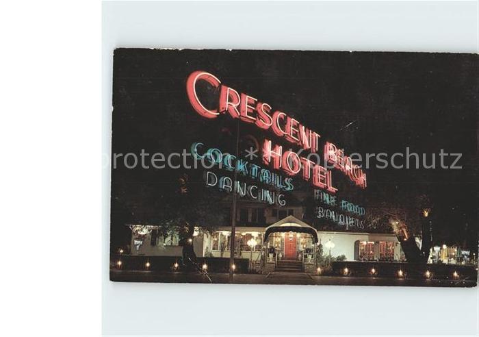 Edgemere N.Y. Crescent Beach Hotel