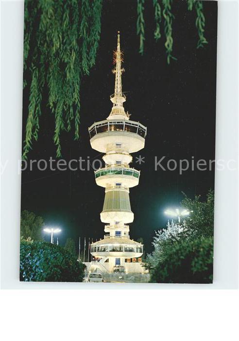 Thessaloniki Internationale Messe