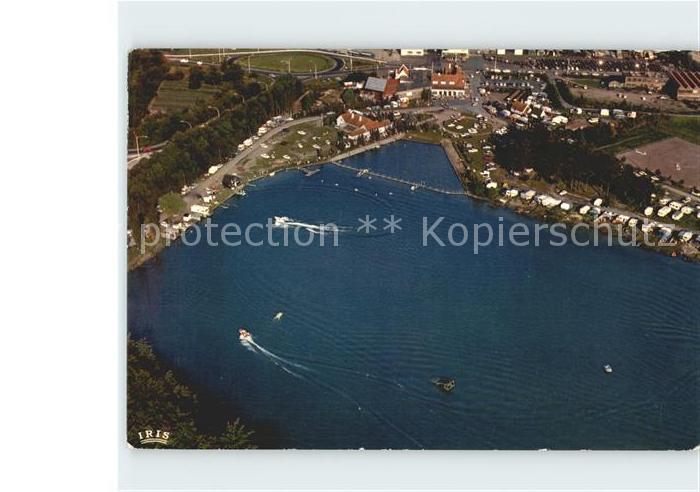 Loppem Lac Loppem Camping Restaurant