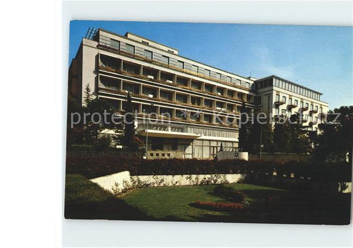 Abano Terme Hotel Helvetia Terme