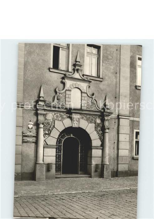 Zary Portal ratursza