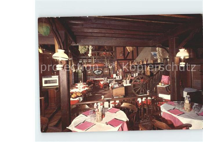 Roma Rom Ristorante Corsetti