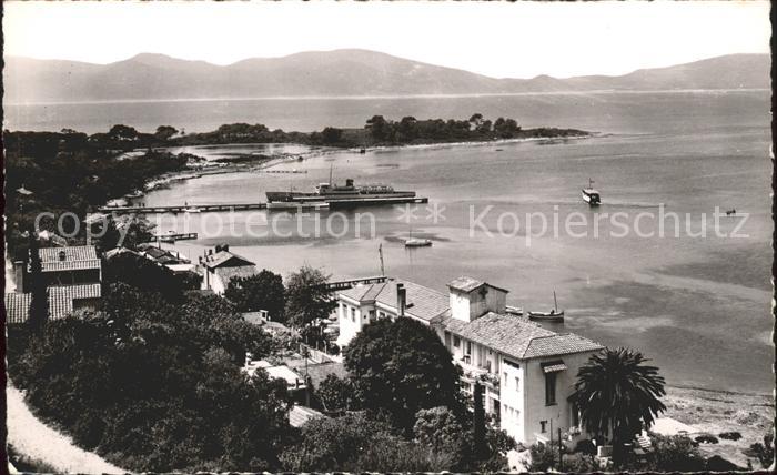 Cannes Alpes-Maritimes Ile St. Marguerite