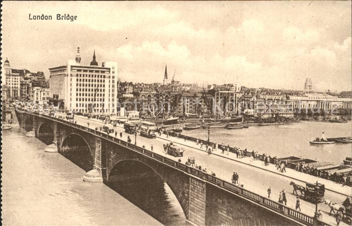 London Borough of Wandsworth Bridge