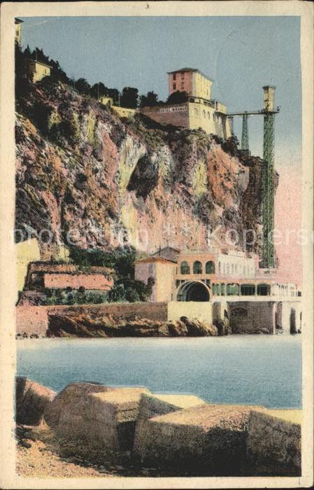 Italien Italia Italy Grimaldi Hotel Miramare