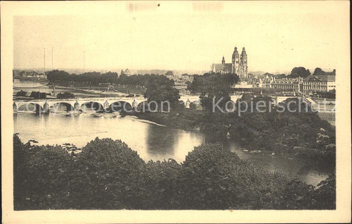 Tours Indre-et-Loire
