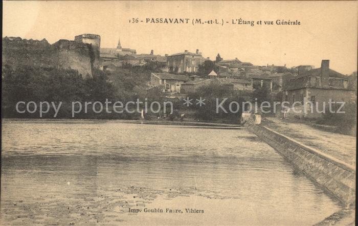 Passavant-sur-Layon