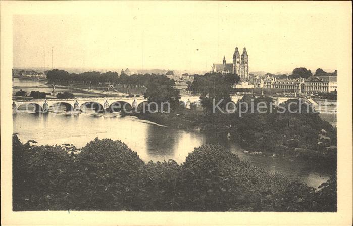 Tours Indre-et-Loire